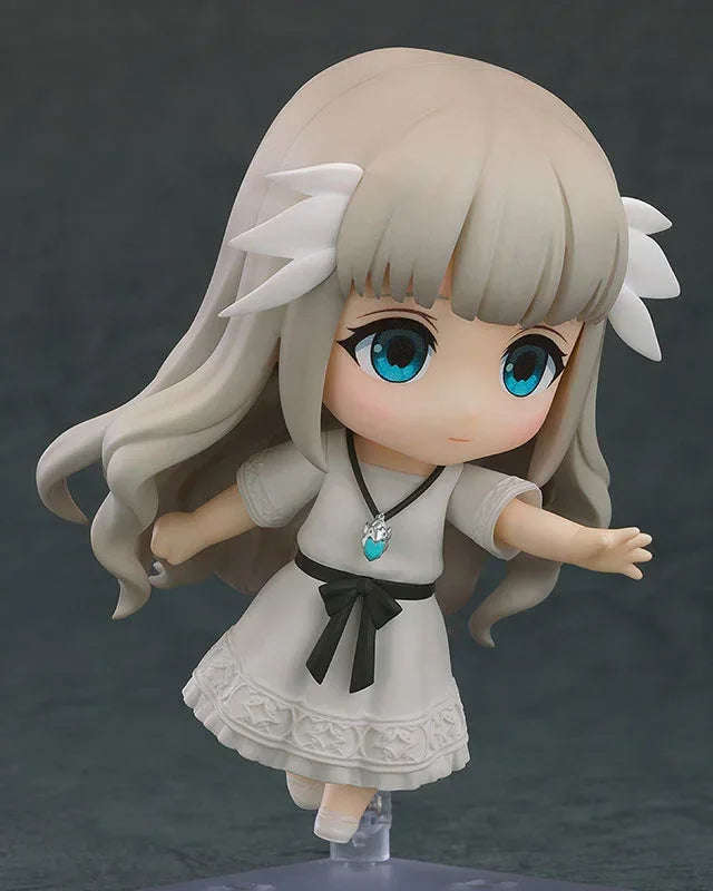 Nendoroid Lily by Good Smile Company - Shop at ToyCoin