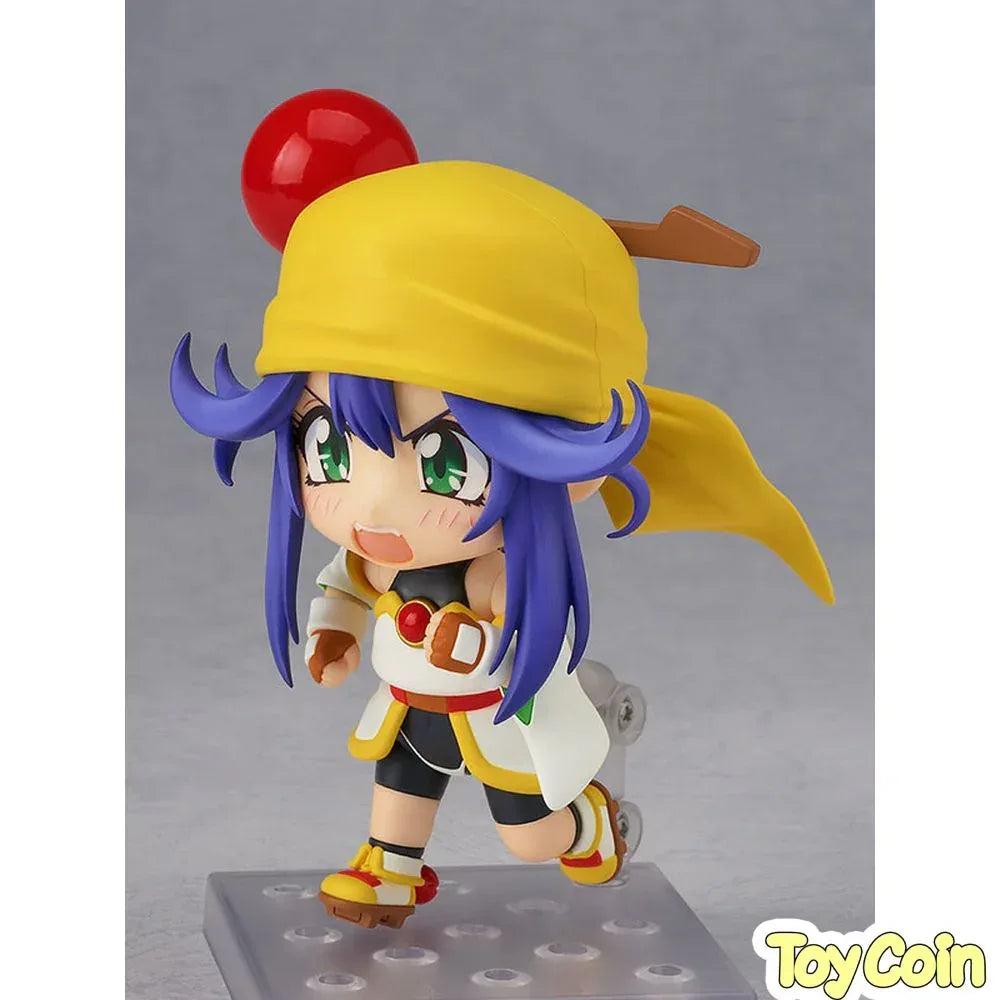 Nendoroid Lime by Good Smile Company - Shop at ToyCoin
