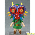 Nendoroid Link: Majora's Mask 3D Ver. by Good Smile Company - Shop at ToyCoin