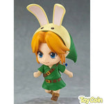 Nendoroid Link: Majora's Mask 3D Ver. by Good Smile Company - Shop at ToyCoin