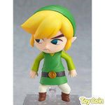 Nendoroid Link: The Wind Waker Ver. by Good Smile Company - Shop at ToyCoin