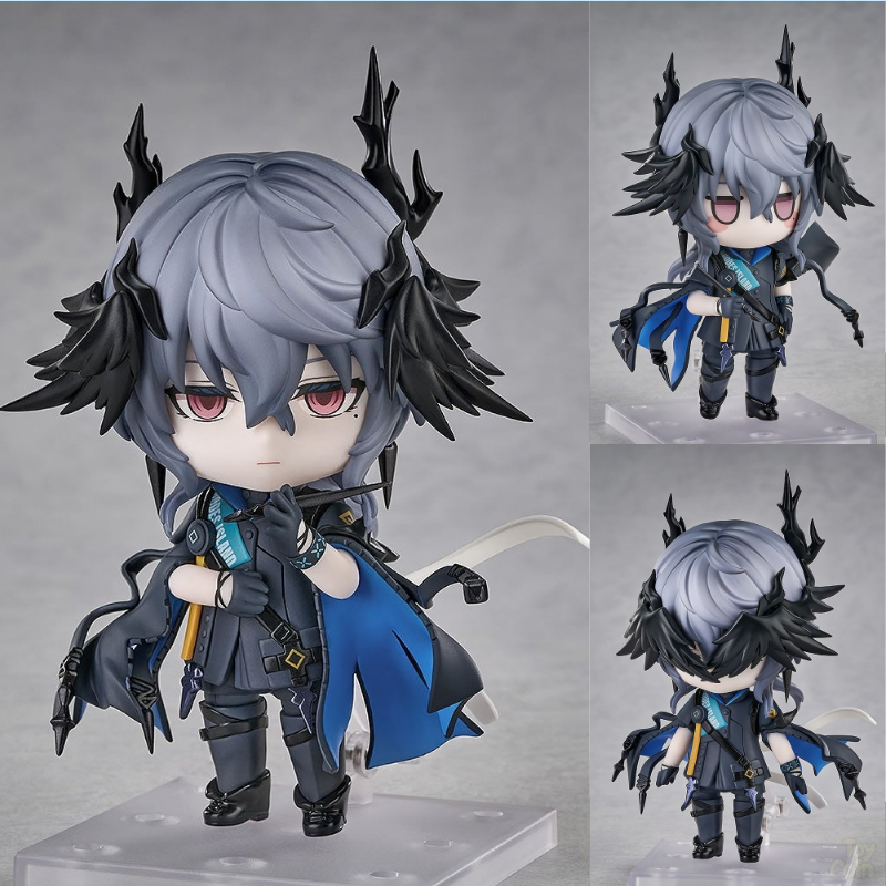 Nendoroid Logos by Good Smile Company - Shop at ToyCoin