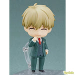 Nendoroid Loid Forger by Good Smile Company - Shop at ToyCoin