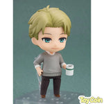 Nendoroid Loid Forger: Casual Outfit Ver. by Good Smile Company - Shop at ToyCoin