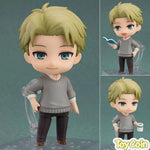 Nendoroid Loid Forger: Casual Outfit Ver. by Good Smile Company - Shop at ToyCoin