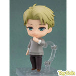 Nendoroid Loid Forger: Casual Outfit Ver. by Good Smile Company - Shop at ToyCoin