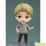 Nendoroid Loid Forger: Casual Outfit Ver. by Good Smile Company - Shop at ToyCoin