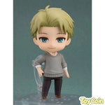 Nendoroid Loid Forger: Casual Outfit Ver. by Good Smile Company - Shop at ToyCoin