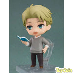 Nendoroid Loid Forger: Casual Outfit Ver. by Good Smile Company - Shop at ToyCoin