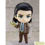 Nendoroid Loki: TVA & President Ver. by Good Smile Company - Shop at ToyCoin