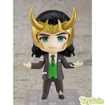 Nendoroid Loki: TVA & President Ver. by Good Smile Company - Shop at ToyCoin