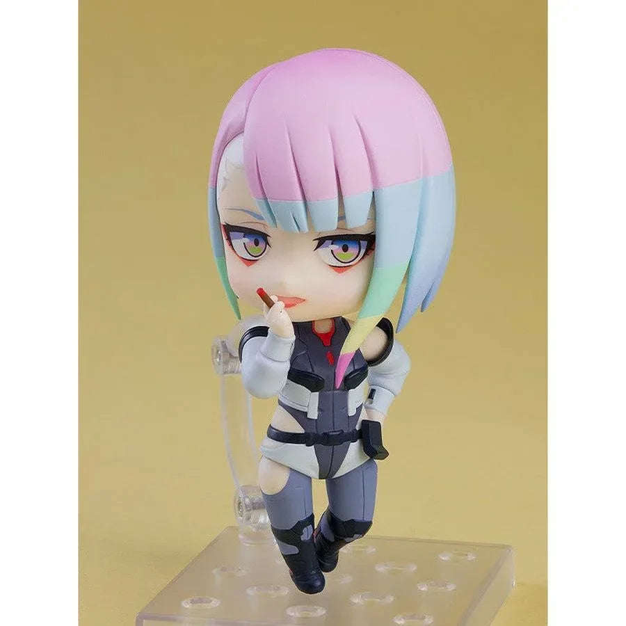 Nendoroid Lucy by Good Smile Company - Shop at ToyCoin
