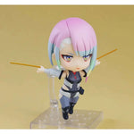 Nendoroid Lucy by Good Smile Company - Shop at ToyCoin