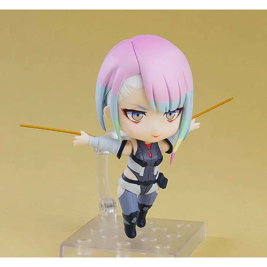 Nendoroid Lucy by Good Smile Company - Shop at ToyCoin