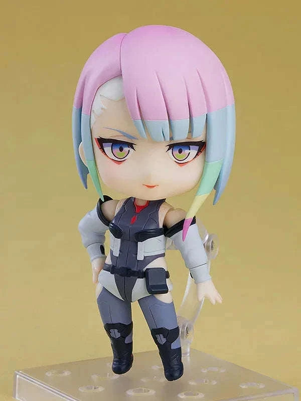 Nendoroid Lucy by Good Smile Company - Shop at ToyCoin