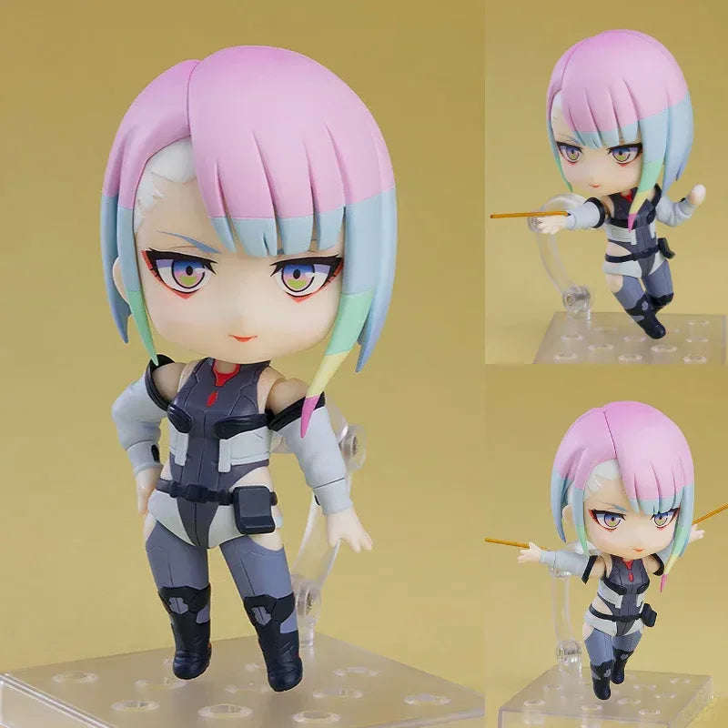 Nendoroid Lucy by Good Smile Company - Shop at ToyCoin