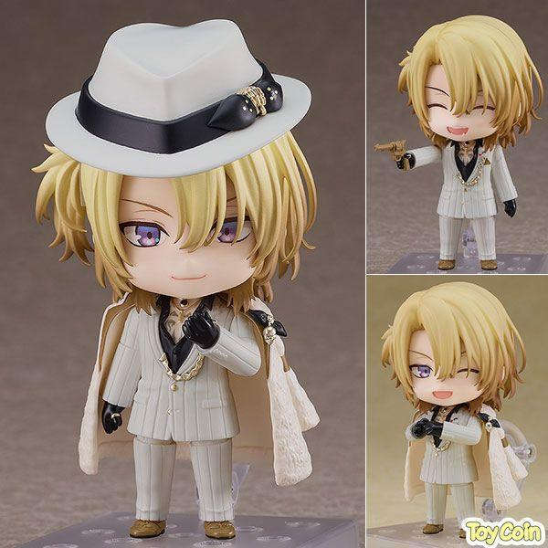 Nendoroid Luka Kaneshiro by Good Smile Company - Shop at ToyCoin