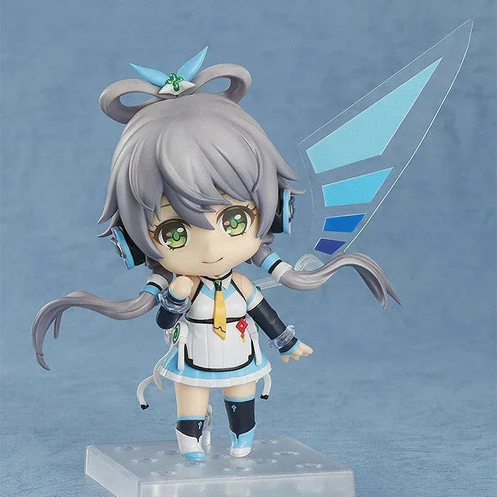 Nendoroid Luo Tianyi by Good Smile Company - Shop at ToyCoin