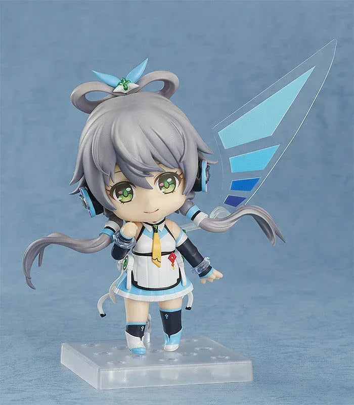 Nendoroid Luo Tianyi by Good Smile Company - Shop at ToyCoin