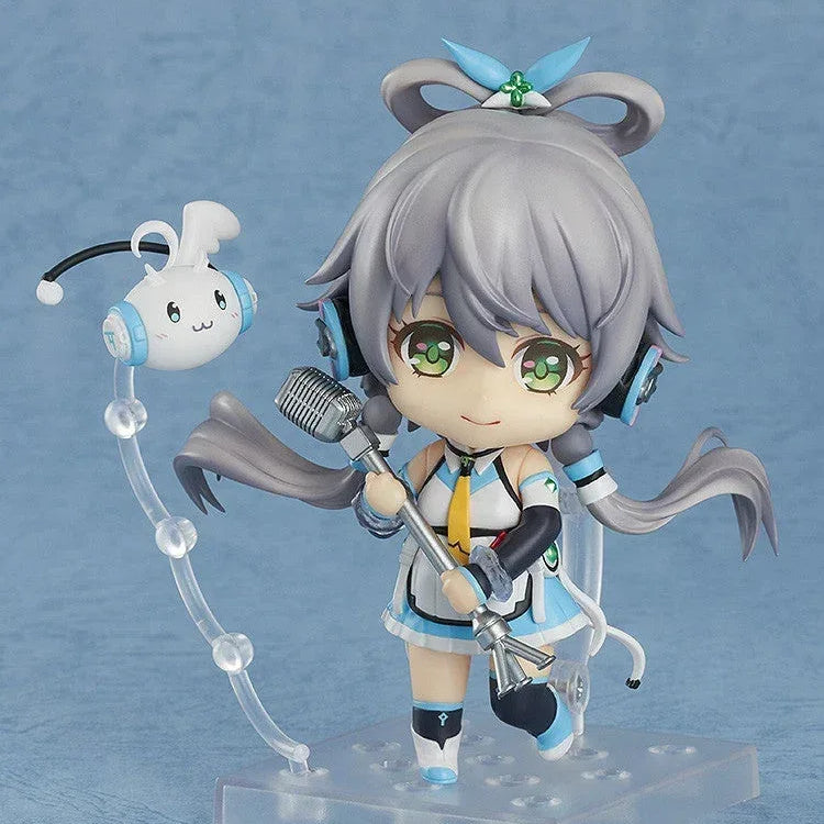 Nendoroid Luo Tianyi by Good Smile Company - Shop at ToyCoin