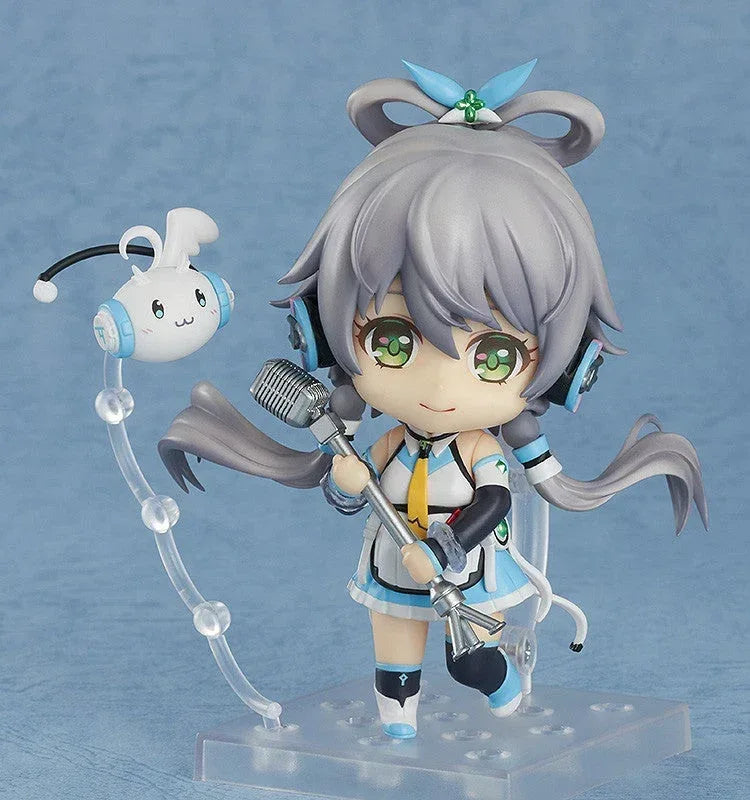 Nendoroid Luo Tianyi by Good Smile Company - Shop at ToyCoin