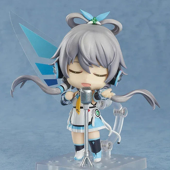 Nendoroid Luo Tianyi by Good Smile Company - Shop at ToyCoin