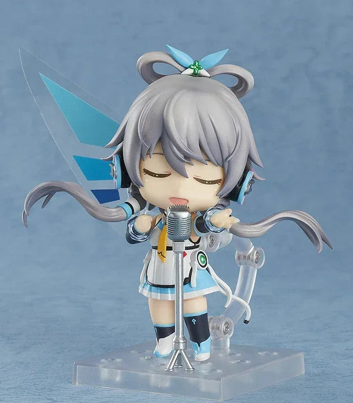 Nendoroid Luo Tianyi by Good Smile Company - Shop at ToyCoin