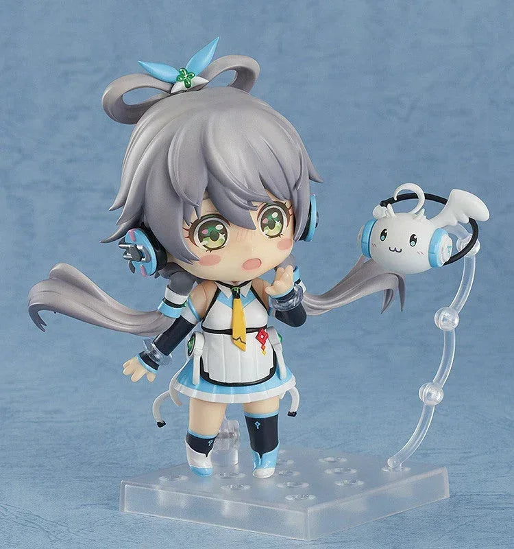 Nendoroid Luo Tianyi by Good Smile Company - Shop at ToyCoin