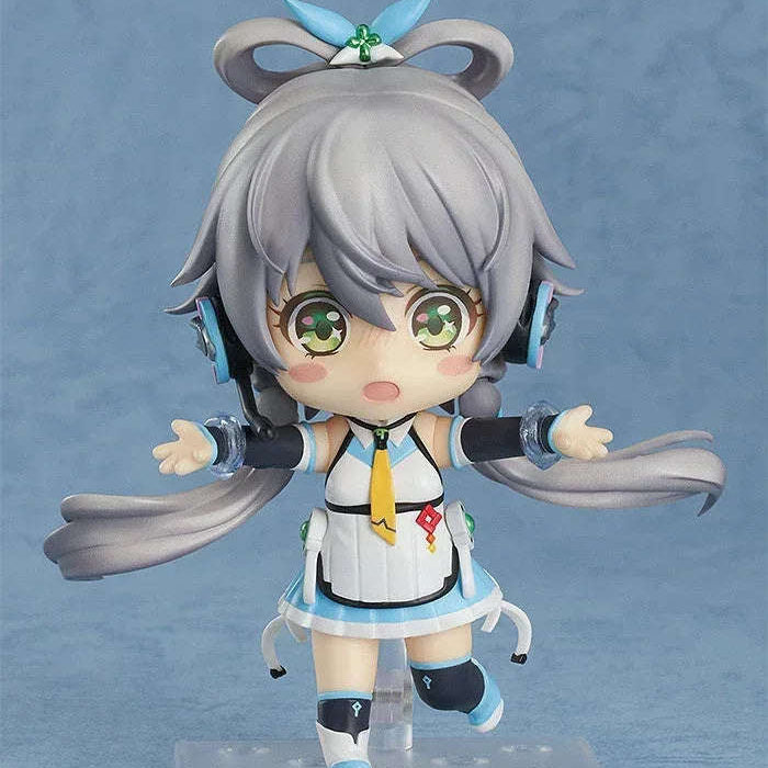 Nendoroid Luo Tianyi by Good Smile Company - Shop at ToyCoin
