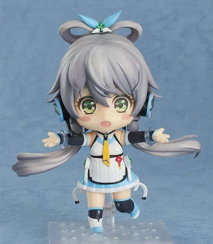 Nendoroid Luo Tianyi by Good Smile Company - Shop at ToyCoin