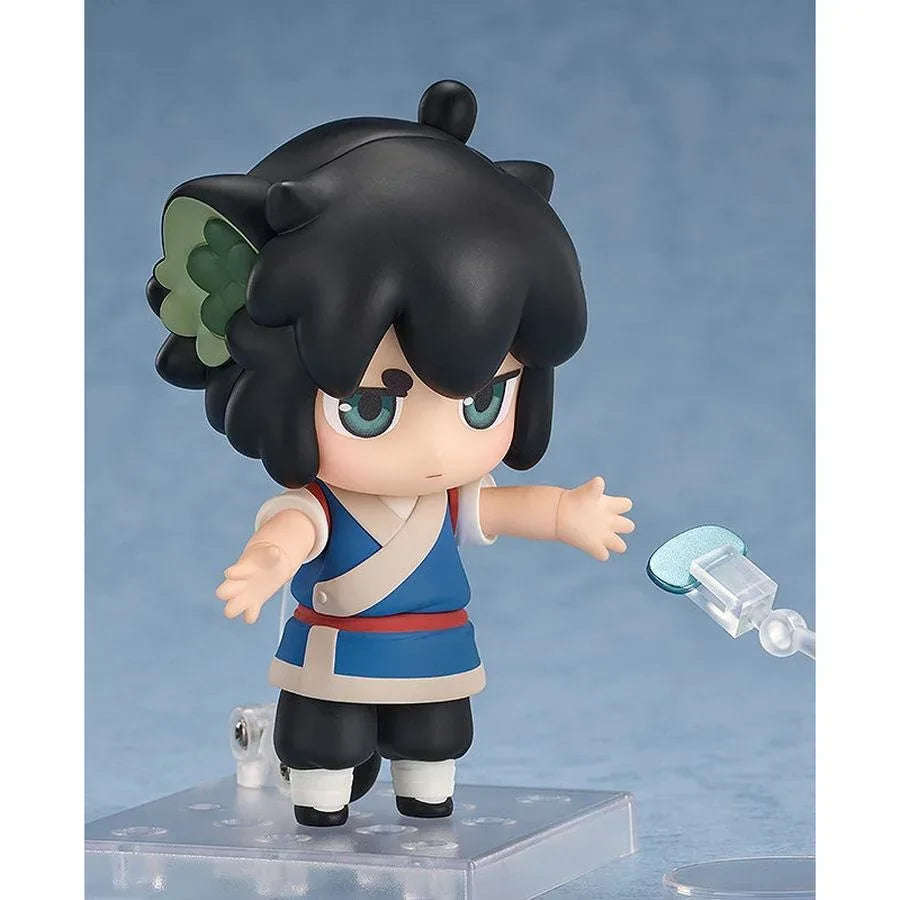 Nendoroid Luo Xiaohei by Good Smile Arts Shanghai - Shop at ToyCoin
