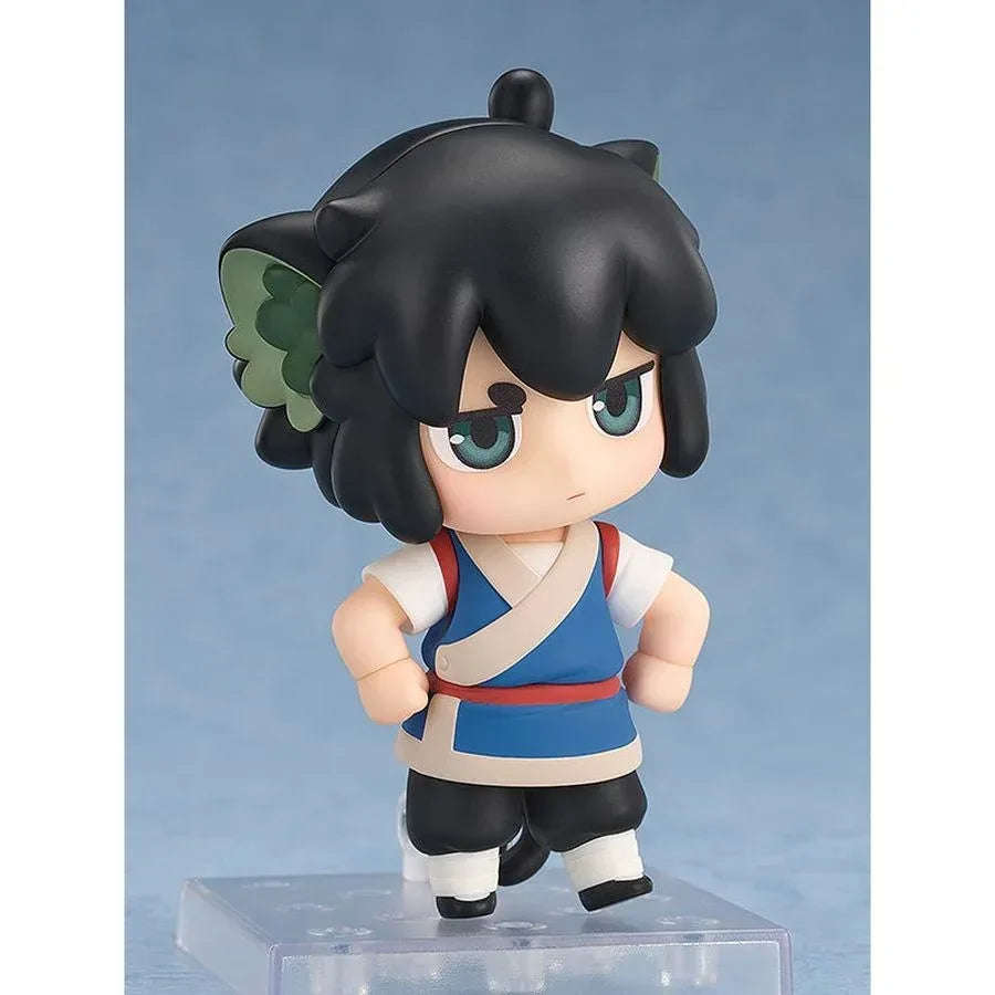 Nendoroid Luo Xiaohei by Good Smile Arts Shanghai - Shop at ToyCoin