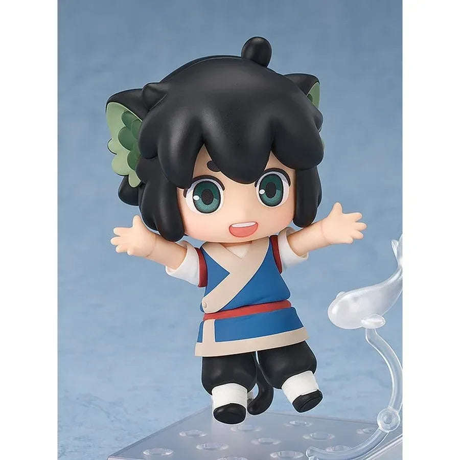 Nendoroid Luo Xiaohei by Good Smile Arts Shanghai - Shop at ToyCoin