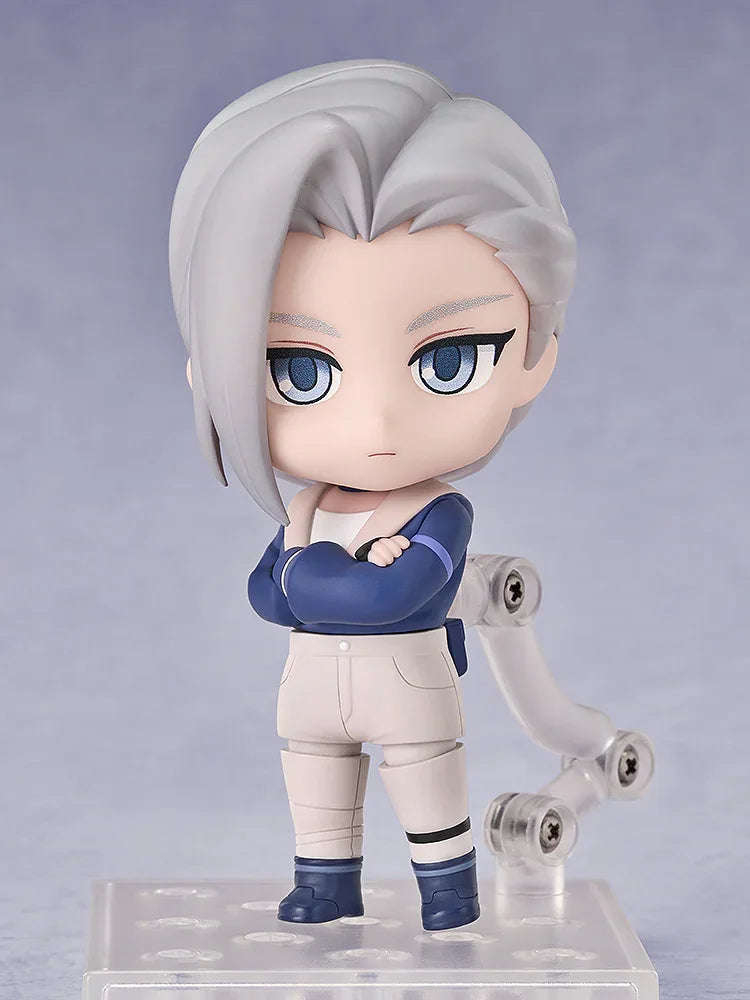 Nendoroid Luye by Good Smile Arts Shanghai - Shop at ToyCoin