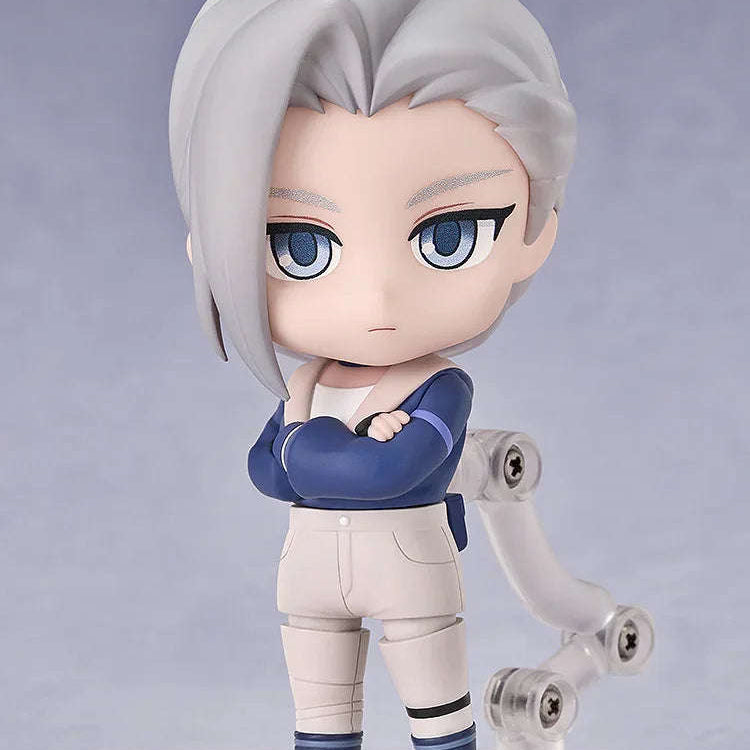 Nendoroid Luye by Good Smile Arts Shanghai - Shop at ToyCoin