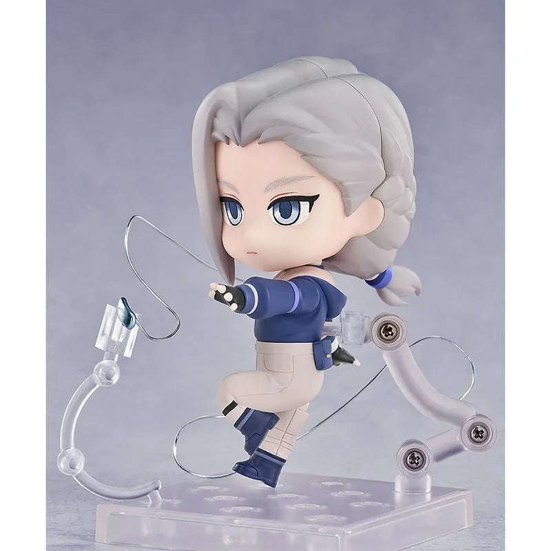Nendoroid Luye by Good Smile Arts Shanghai - Shop at ToyCoin