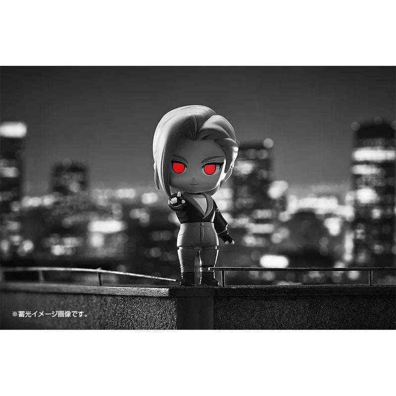 Nendoroid Luye by Good Smile Arts Shanghai - Shop at ToyCoin