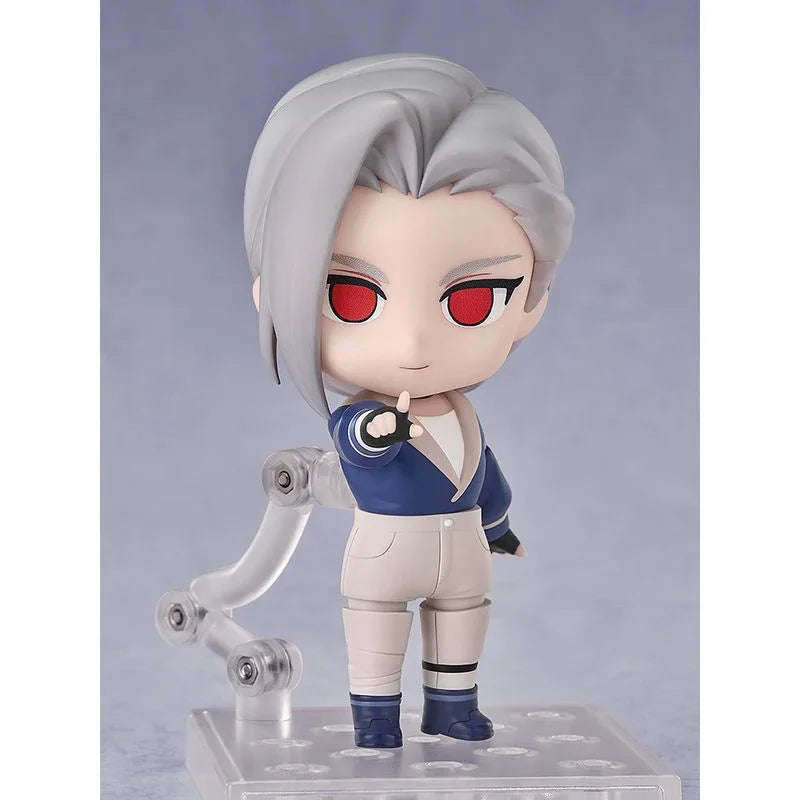 Nendoroid Luye by Good Smile Arts Shanghai - Shop at ToyCoin