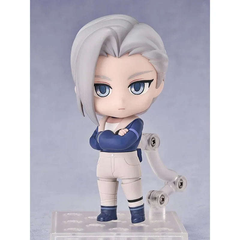 Nendoroid Luye by Good Smile Arts Shanghai - Shop at ToyCoin