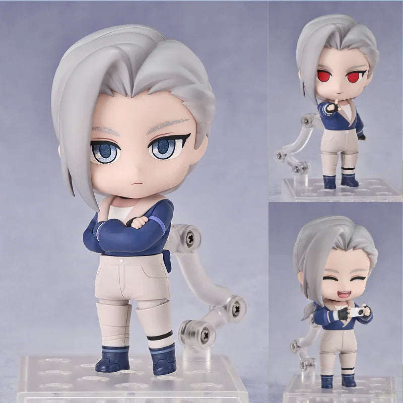 Nendoroid Luye by Good Smile Arts Shanghai - Shop at ToyCoin