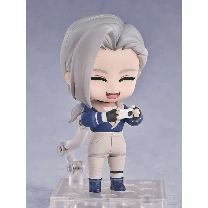 Nendoroid Luye by Good Smile Arts Shanghai - Shop at ToyCoin