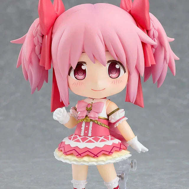 Nendoroid Madoka Kaname - Walpurgisnacht: Rising Ver. [Basic] by Good Smile Company - Shop at ToyCoin
