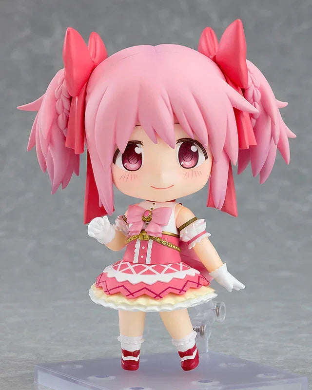 Nendoroid Madoka Kaname - Walpurgisnacht: Rising Ver. [Basic] by Good Smile Company - Shop at ToyCoin