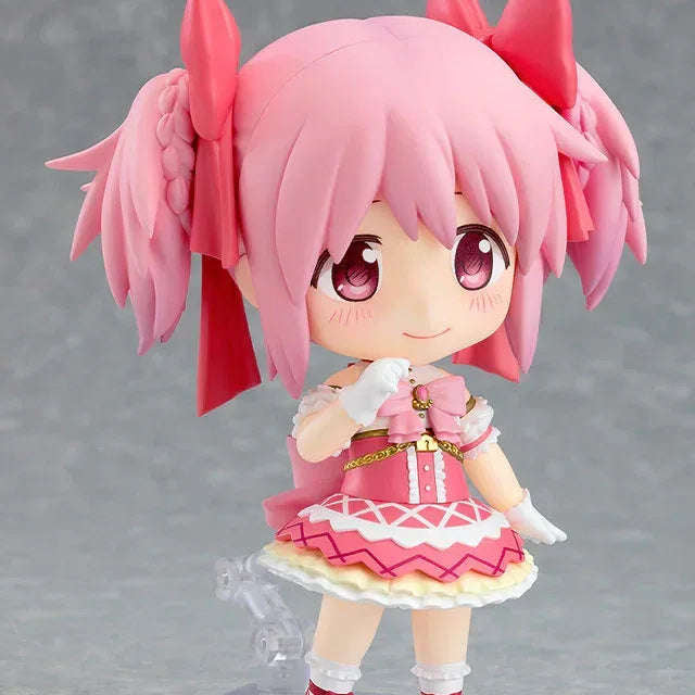 Nendoroid Madoka Kaname - Walpurgisnacht: Rising Ver. [Basic] by Good Smile Company - Shop at ToyCoin