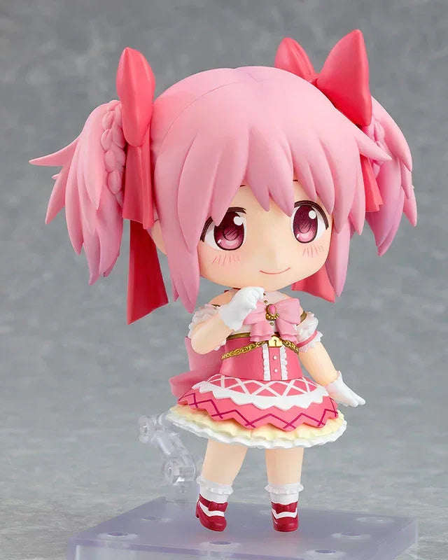 Nendoroid Madoka Kaname - Walpurgisnacht: Rising Ver. [Basic] by Good Smile Company - Shop at ToyCoin
