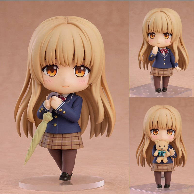 Nendoroid Mahiru Shiina by Good Smile Company - Shop at ToyCoin