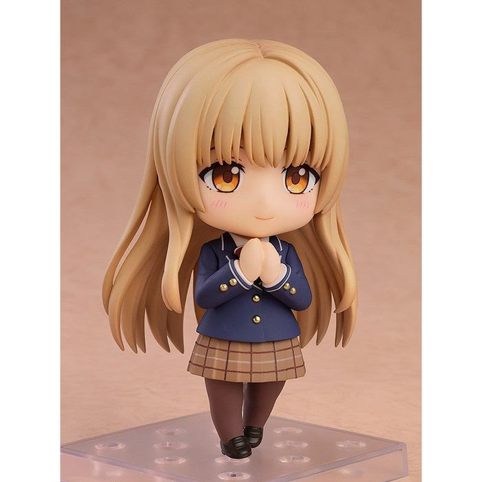 Nendoroid Mahiru Shiina by Good Smile Company - Shop at ToyCoin