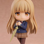 Nendoroid Mahiru Shiina by Good Smile Company - Shop at ToyCoin