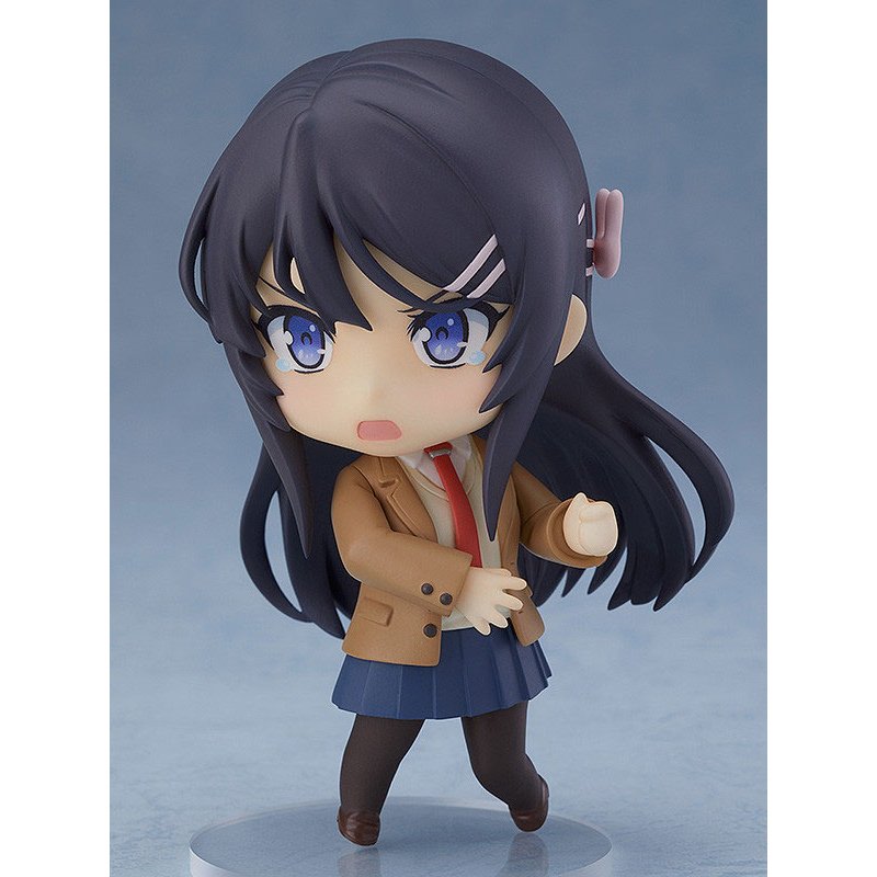 Nendoroid Mai Sakurajima by  Good Smile Company 4570232595682 ToyCoin