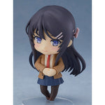 Nendoroid Mai Sakurajima by  Good Smile Company 4570232595682 ToyCoin